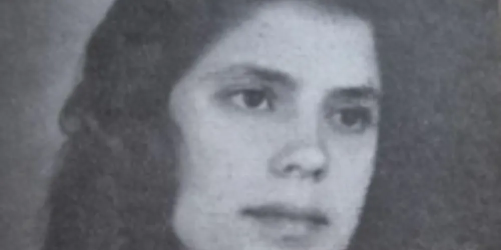 Nelsa Sanches (foto) será sepultada nesta segunda-feira em Peabiru (PR)