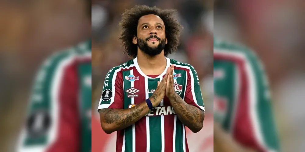 Marcelo conquistou quatro mundiais pelo Real Madrid