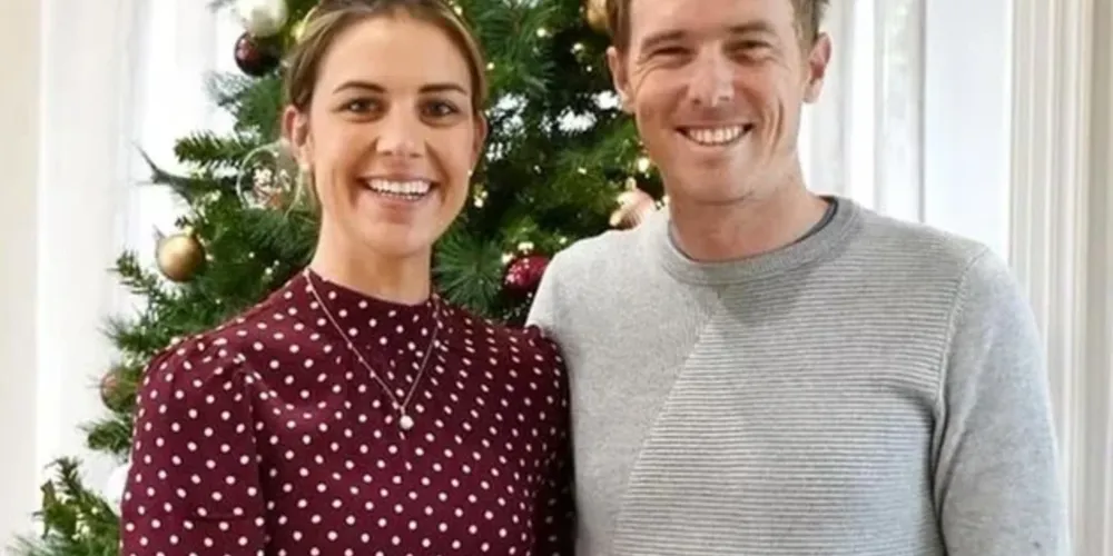 Melissa Hoskins, campeã mundial de ciclismo, morre atropelada pelo marido