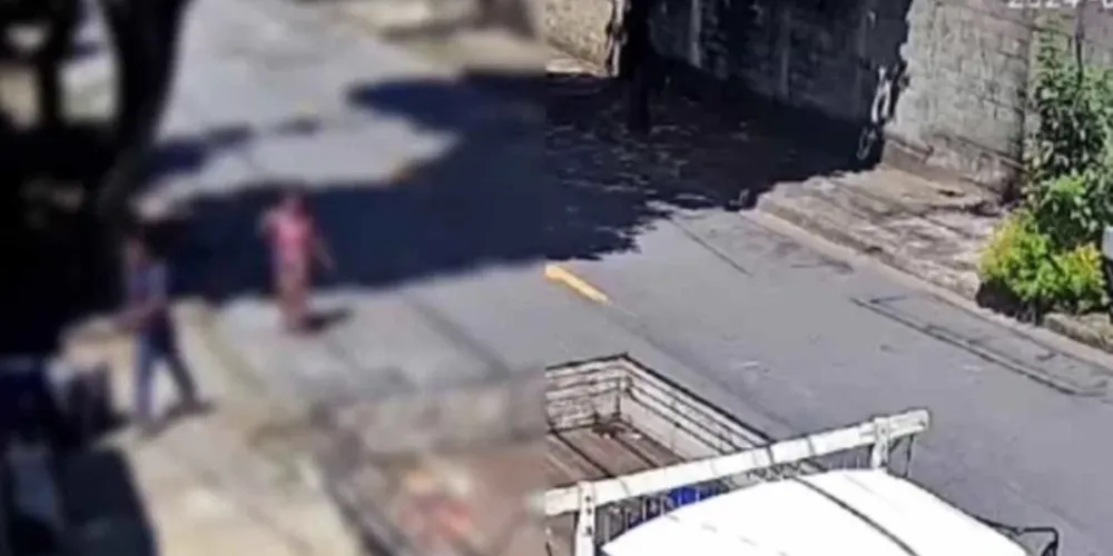 Crime aconteceu em Belo Horizonte