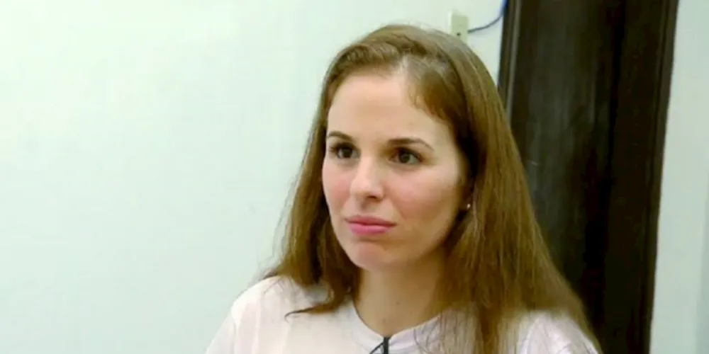 Parto ocorreu em uma cidade no interior de São Paulo.