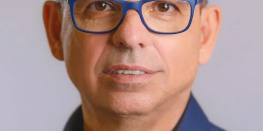 Miguel Sanches Neto é escritor e reitor da Universidade Estadual de Ponta Grossa.