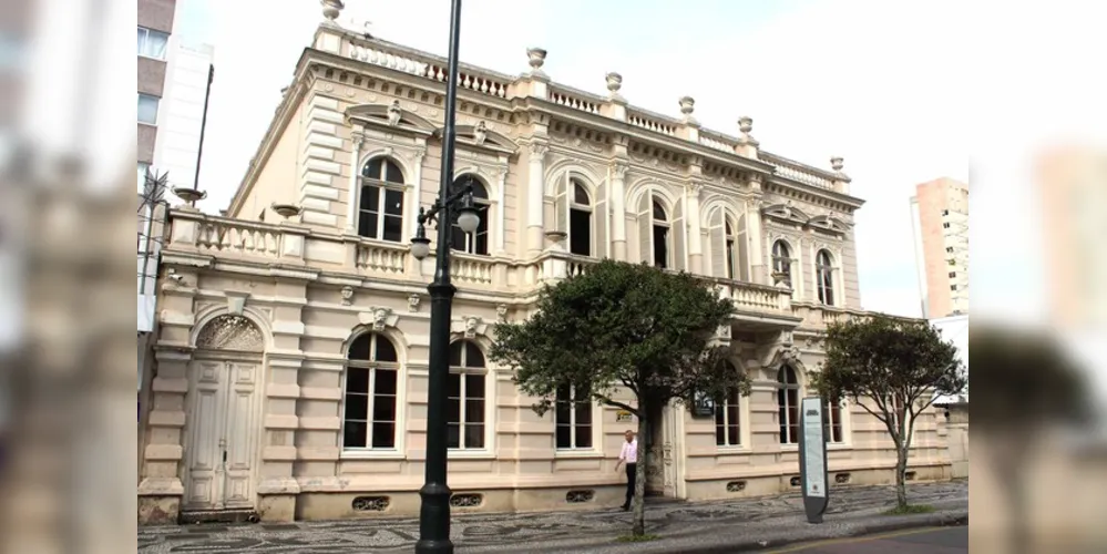 O Museu da Imagem e do Som do Paraná (MIS-PR) celebra 55 anos de existência nesta terça-feira.