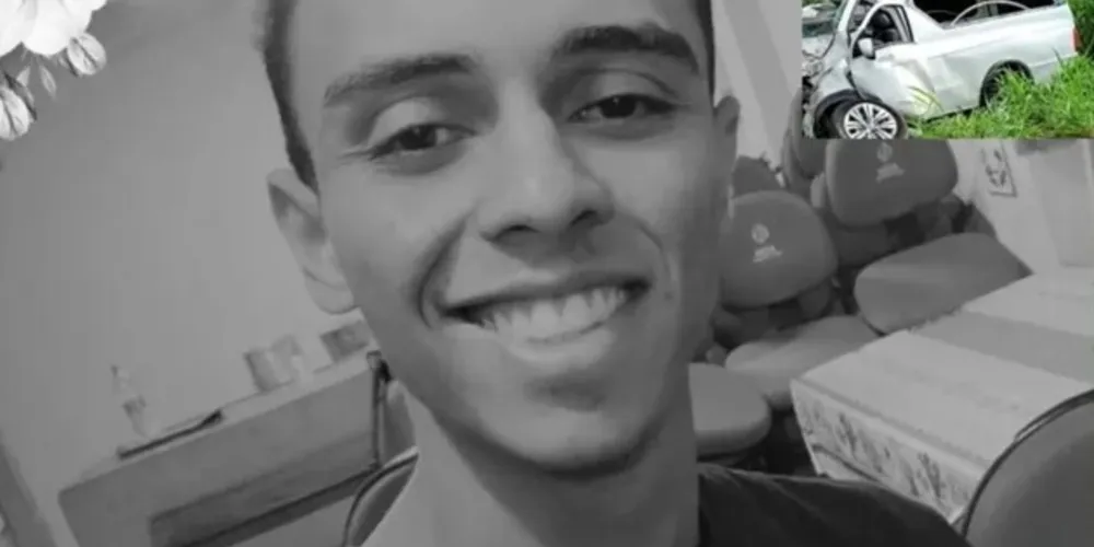 As investigações sobre o caso iniciaram com uma perícia no local do acidente