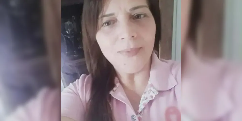 Sueli Terezinha Matoso foi morta a tiros e, após a execução, sua casa foi incendiada