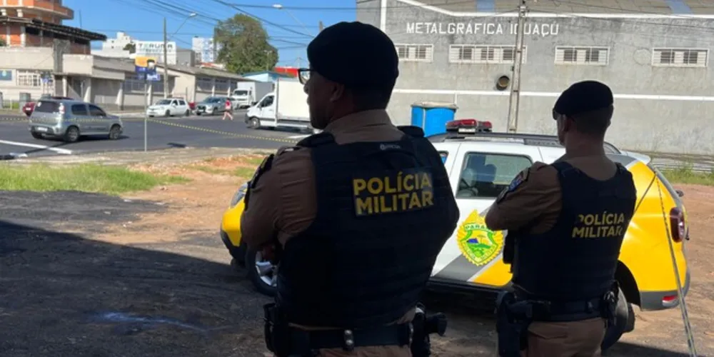 Morte aconteceu na manhã desta sexta-feira (15), nas proximidades da Praça Getúlio Vargas