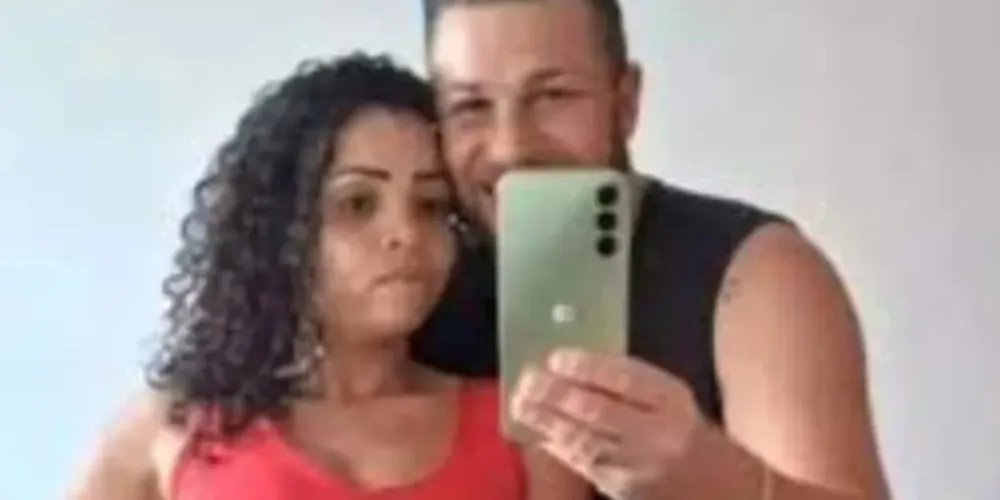 O caso aconteceu em Atibaia, no interior de São Paulo, no dia 22 de dezembro de 2023..