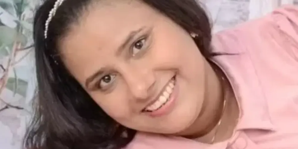 Elisângela teve cerca de 17% do corpo queimado e lutou pela vida durante os 10 dias