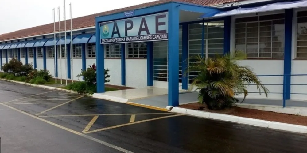 Associação é uma das mais conhecidas de Ponta Grossa.