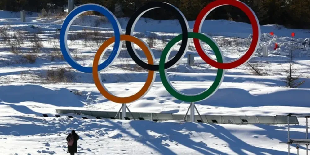 Brasil terá 17 atletas nos Jogos Olímpicos de Inverno da Juventude