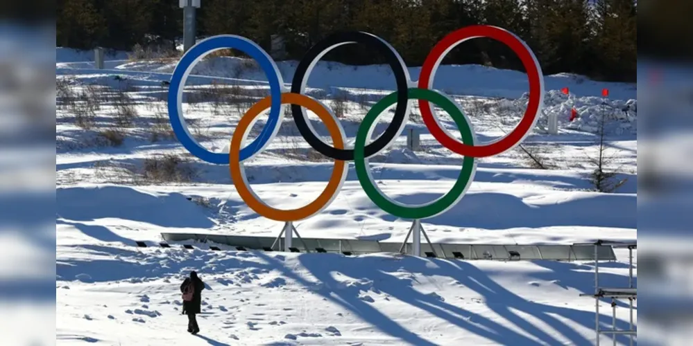 Brasil terá 17 atletas nos Jogos Olímpicos de Inverno da Juventude