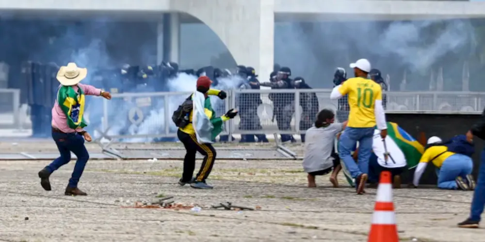 A mensagem da entidade foi divulgada pela sua porta-voz, Liz Throssell, na última segunda-feira (8)