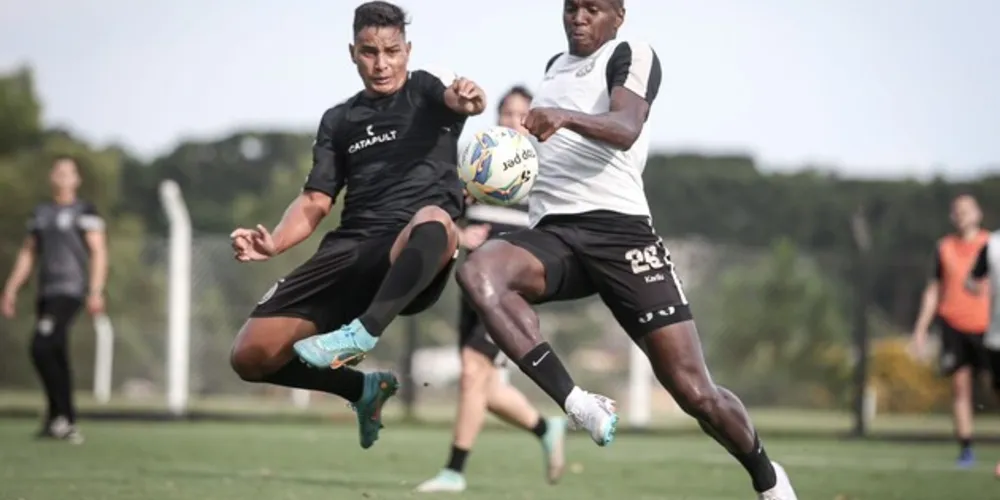 Foram 17 jogos entre Operário e Cianorte na história do confronto, com nove vitórias do Fantasma