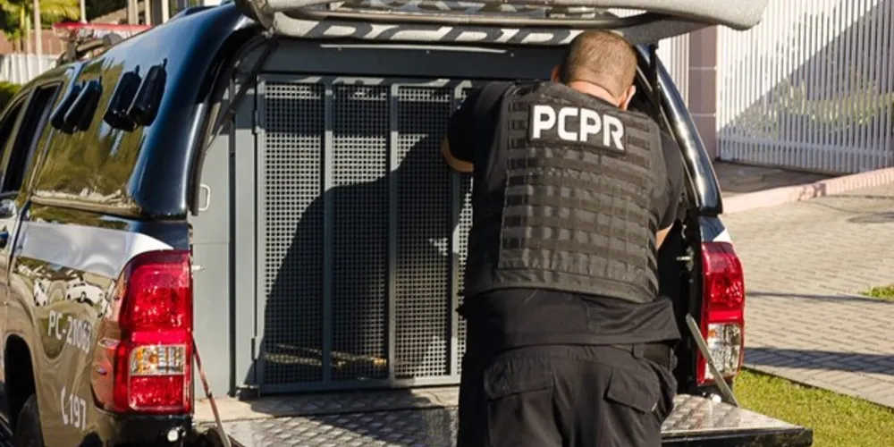 As prisões aconteceram nesta quinta-feira (14), em Ortigueira