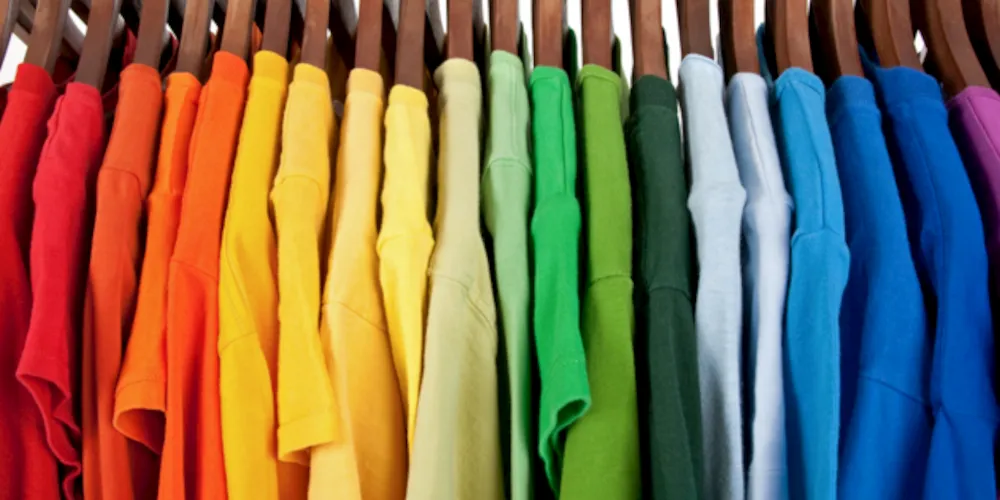 Já escolheu qual cor você vai usar no ano novo?