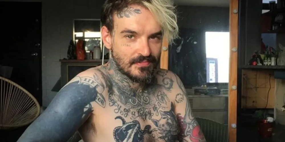 Familiares de PC Siqueira afirmaram que ele fazia tratamento para depressão