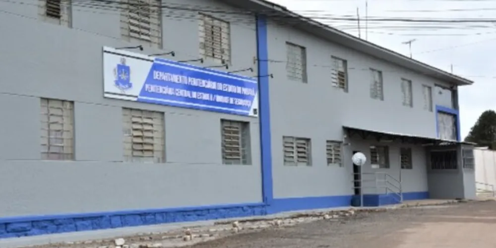 A Polícia Penal informou que as mortes aconteceram em galerias diferentes.