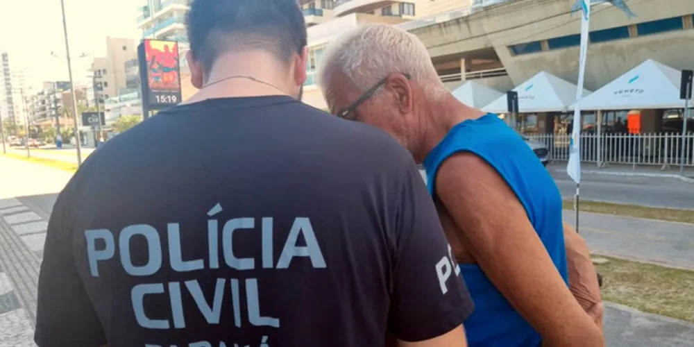 Caso seja vítima do golpe, a orientação é registrar um Boletim de Ocorrência