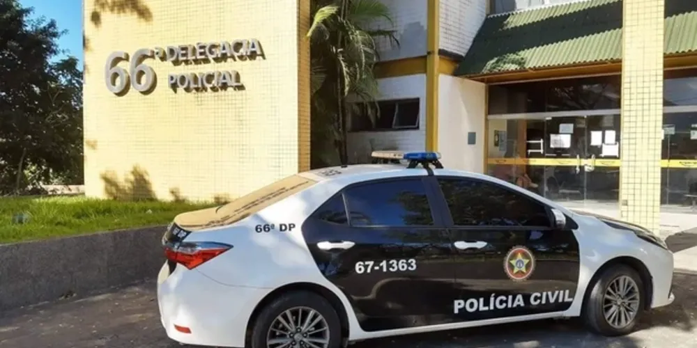 Mulher deixou a filha no motel e foi embora com um homem