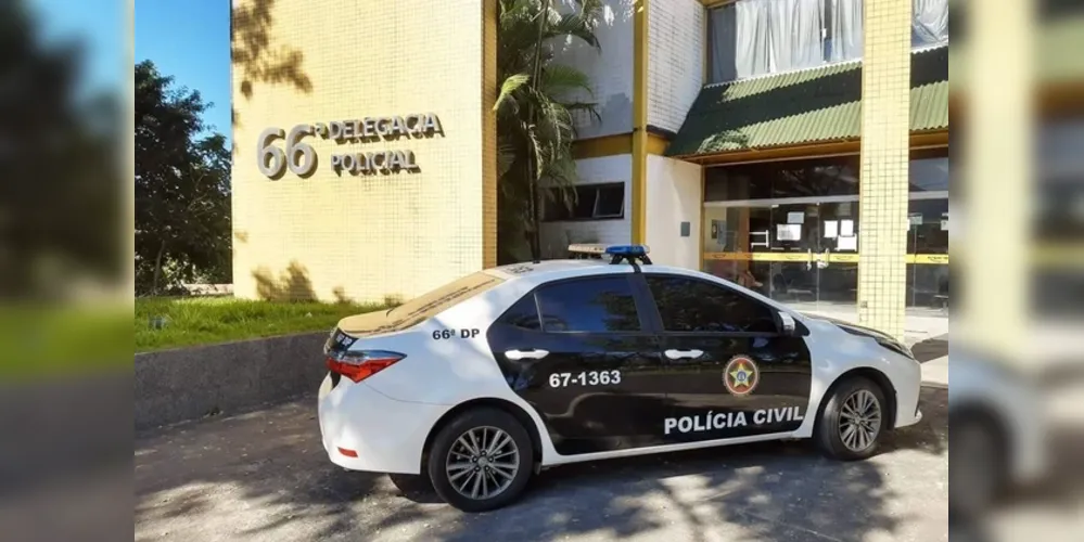 Mulher deixou a filha no motel e foi embora com um homem