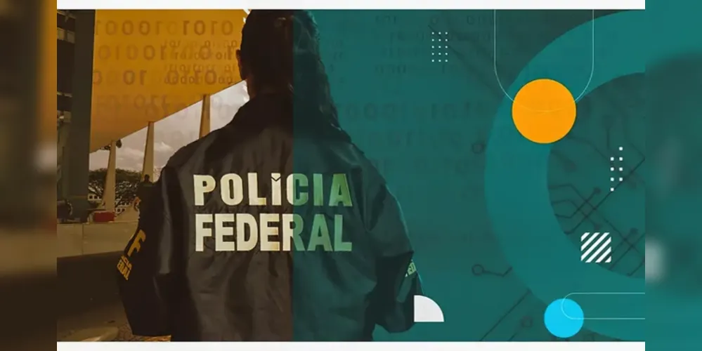 A PF cumpre dez mandados de busca e apreensão expedidos pelo Supremo Tribunal Federal (STF) - oito no Rio de Janeiro e dois no Distrito Federal