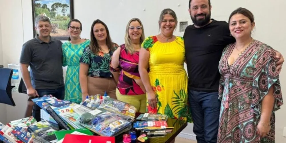 Os Kits Escolares representam uma medida fundamental para a inclusão social e a promoção da igualdade