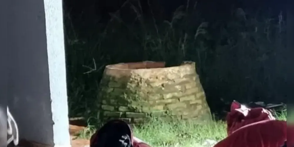 Corpos foram encontrados na noite desta sexta-feira (19), na cidade de Roncador.