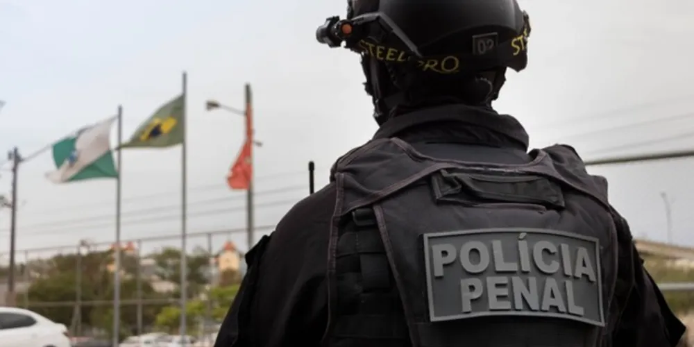 O processo seletivo compreende diversas etapas