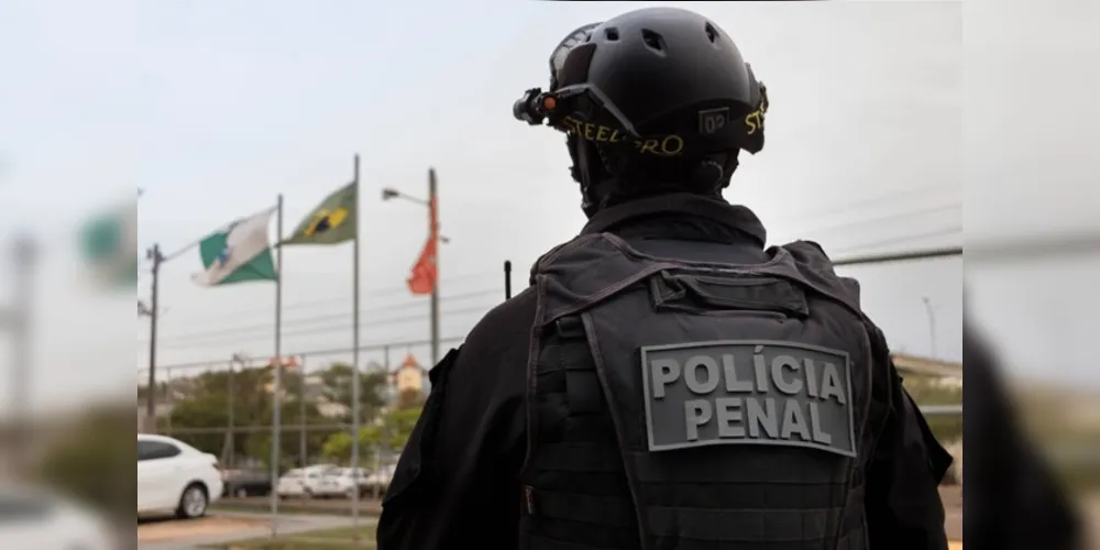 O processo seletivo compreende diversas etapas