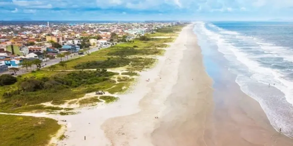 O caso será investigado pela Polícia Civil