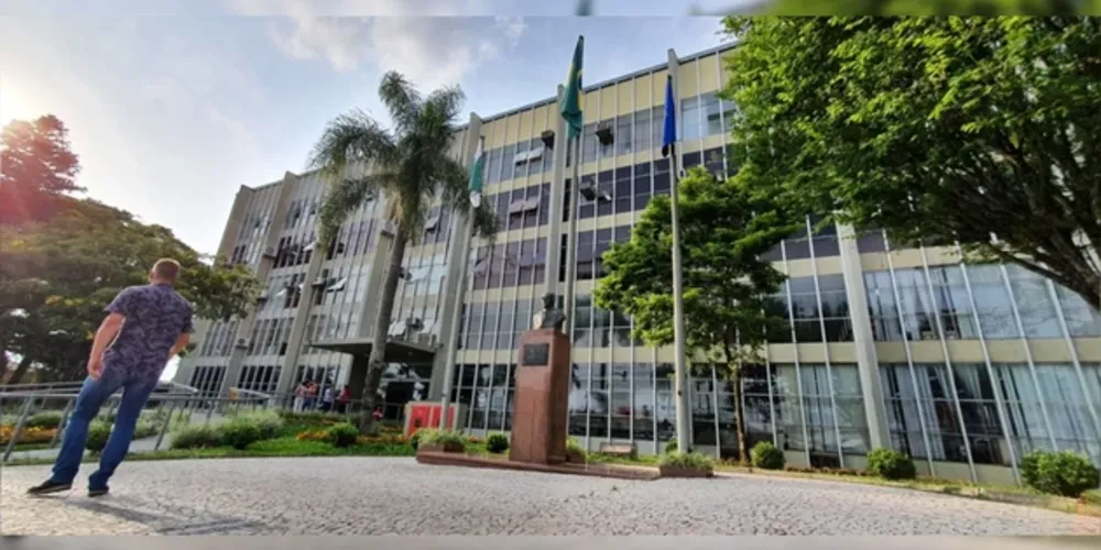 O pagamento em cota única poderá ser feito até o dia 20 de março, com 15% de desconto.