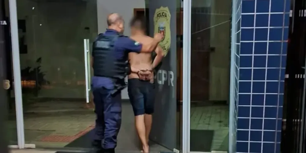 O motivo que levou o jovem a esfaquear a mãe foi dinheiro para comprar drogas