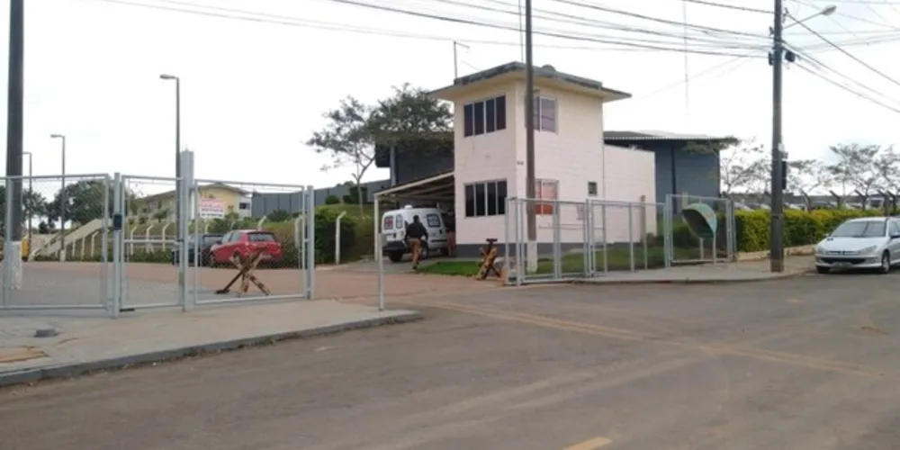 Foi informado que as demais atividades da unidade seguem normalmente.