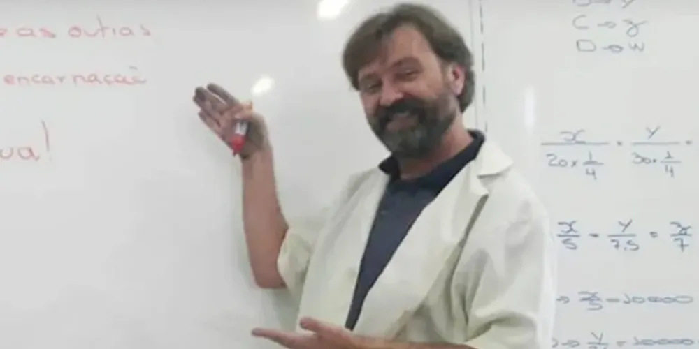 José Carlos Bus será sepultado em Curitiba