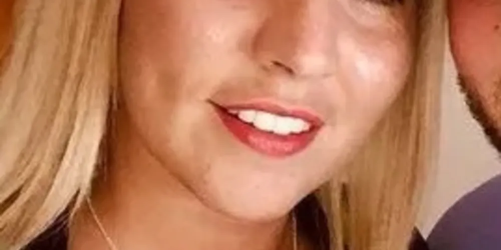 Kandice Barber é mãe de três filhos