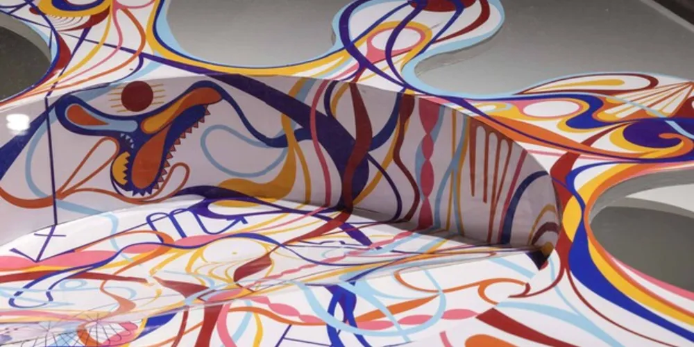 O MON vai promover no mês de março oficinas artísticas e mediações gratuitas.