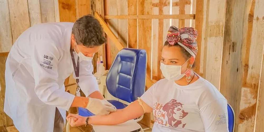 Com os dados que ainda está compilando, o doutorando irá fornecer às comunidades da cidade um quadro de riscos