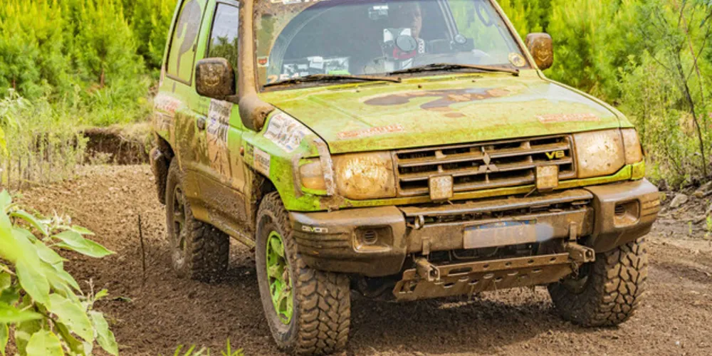 Os veículos partirão de Guaíra, na divisa com o Paraguai, rumo a Guaratuba, no Litoral, com chegada dentro das atrações do Verão Maior Paraná.