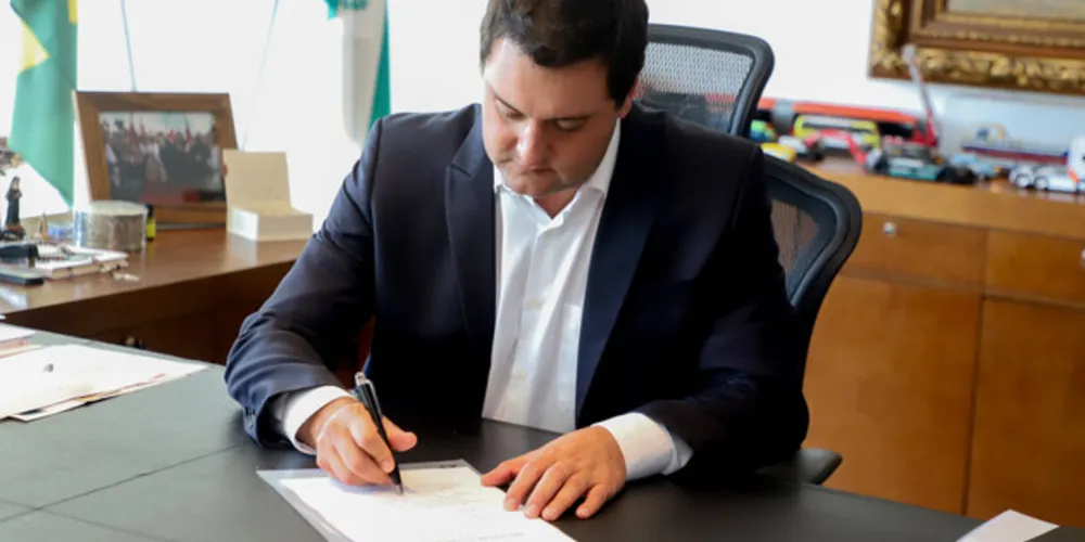 A vaga decorre da aposentadoria da desembargadora Vilma Régia Ramos de Rezende