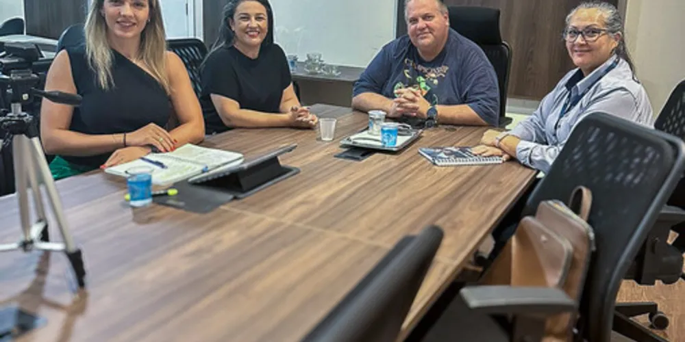 Entidades terão diversas parcerias neste ano