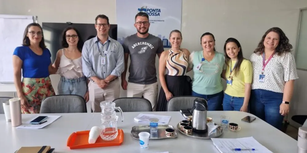 O objetivo do encontro foi aproximar a população menos favorecida dos serviços da Sanepar