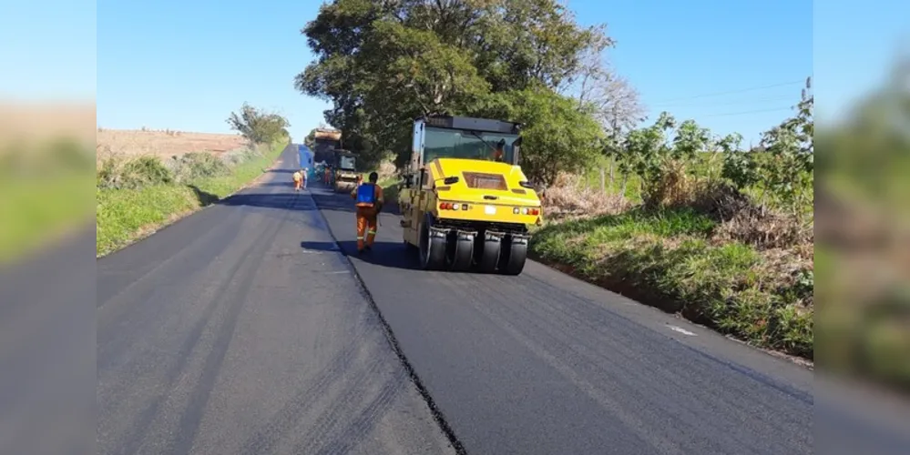 Uma pesquisa realizada pela Confederação Nacional do Transporte (CNT) constatou que 59% das rodovias paranaenses são consideradas regulares, ruins ou péssimas