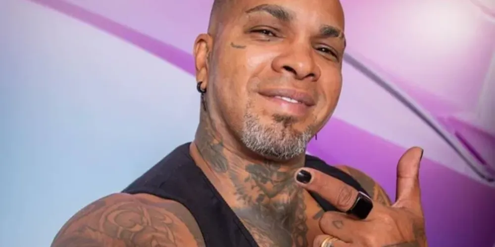 Veja o momento no vídeo