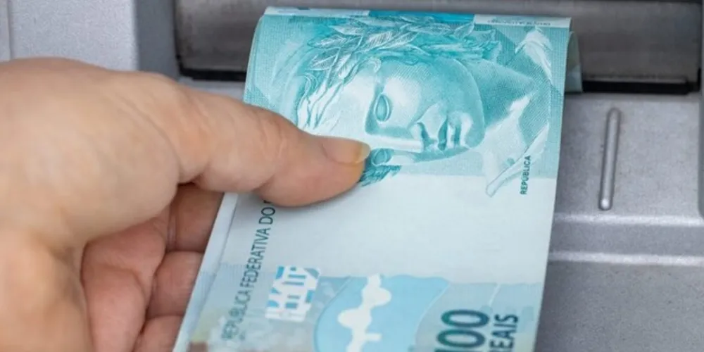 A maior parte das pessoas e empresas que ainda não fizeram o saque têm direito a pequenas quantias