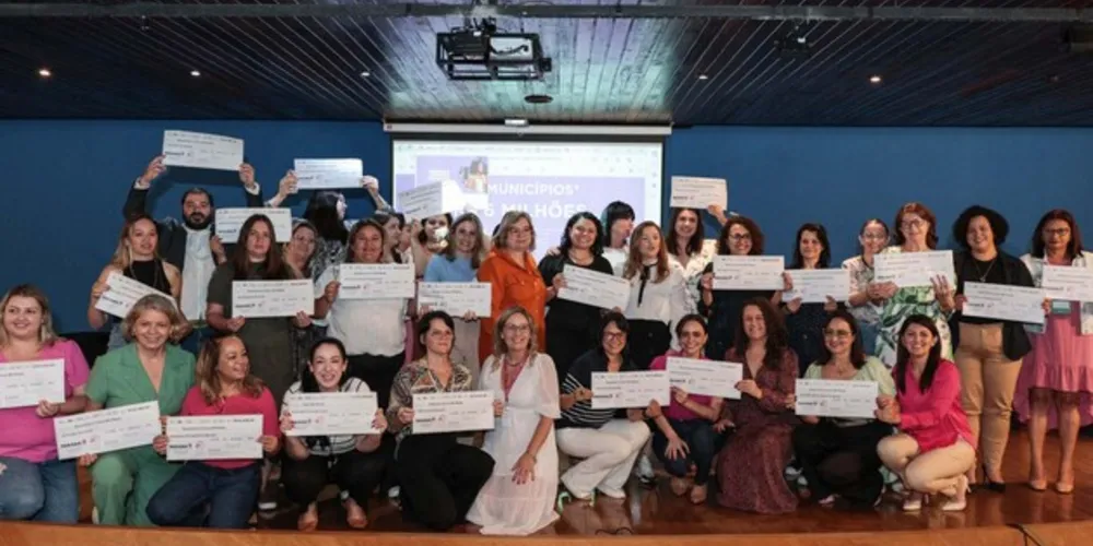 Outras ações também ajudaram a estimular novas políticas na área