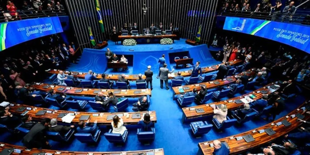 O primeiro semestre de 2024 deve ser marcado por discussões sobre um pacote de medidas eleitorais no Senado Federal