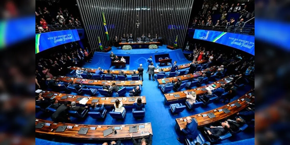 O primeiro semestre de 2024 deve ser marcado por discussões sobre um pacote de medidas eleitorais no Senado Federal