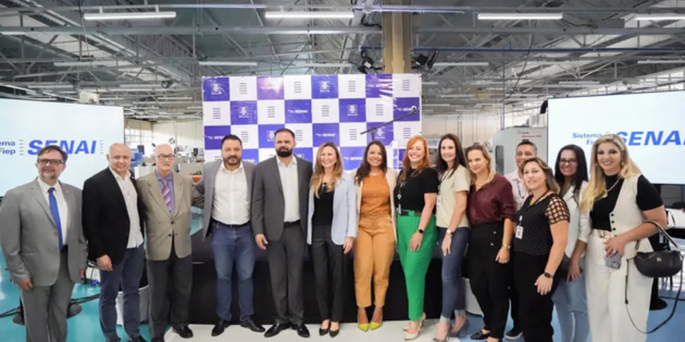 Os cursos serão ofertados em 66 turmas de 54 escolas