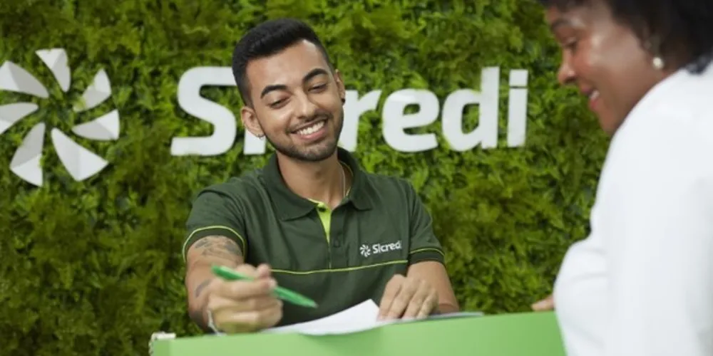 A finalidade do aporte é compor patrimônio para que a cooperativa exerça sua atividade e possa expandir o atendimento