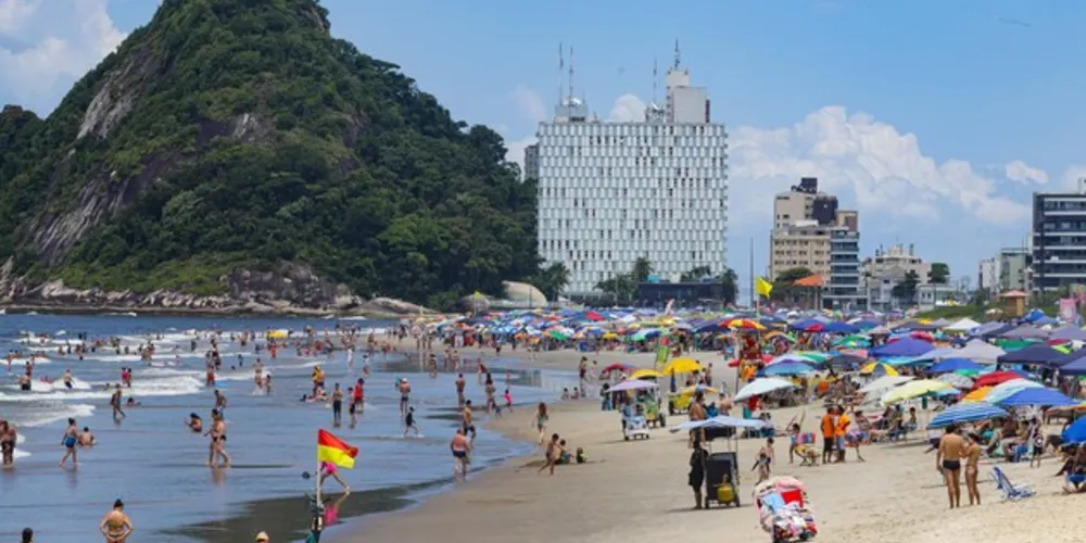 O monitoramento sistemático das condições meteorológicas e a emissão de avisos de curto prazo são essenciais para as ações de prevenção e mitigação dos efeitos do verão na sociedade